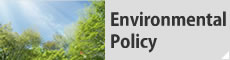 Environmental Policy